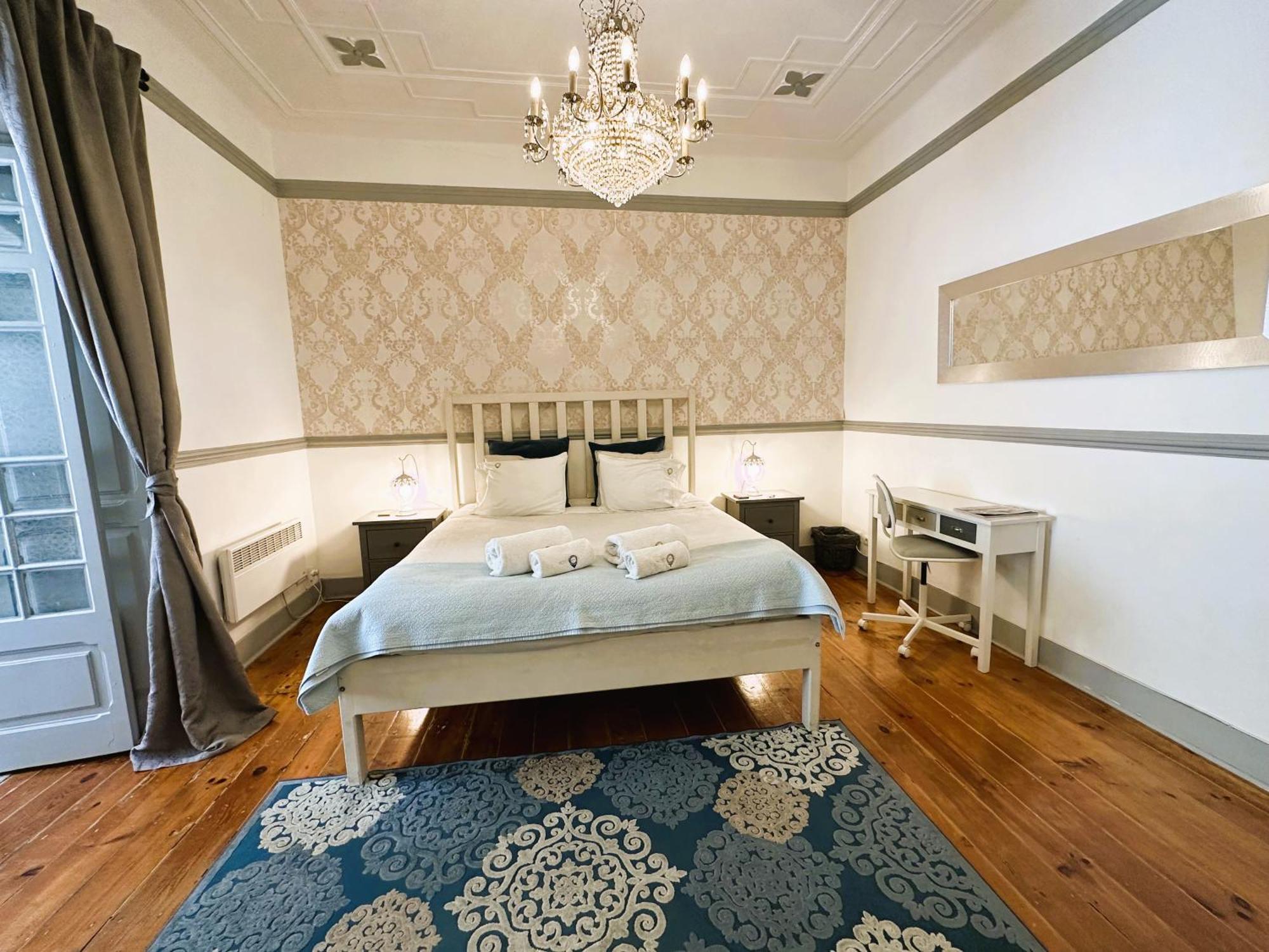 Estrela Charming Rooms By Host-Point Лісабон Номер фото