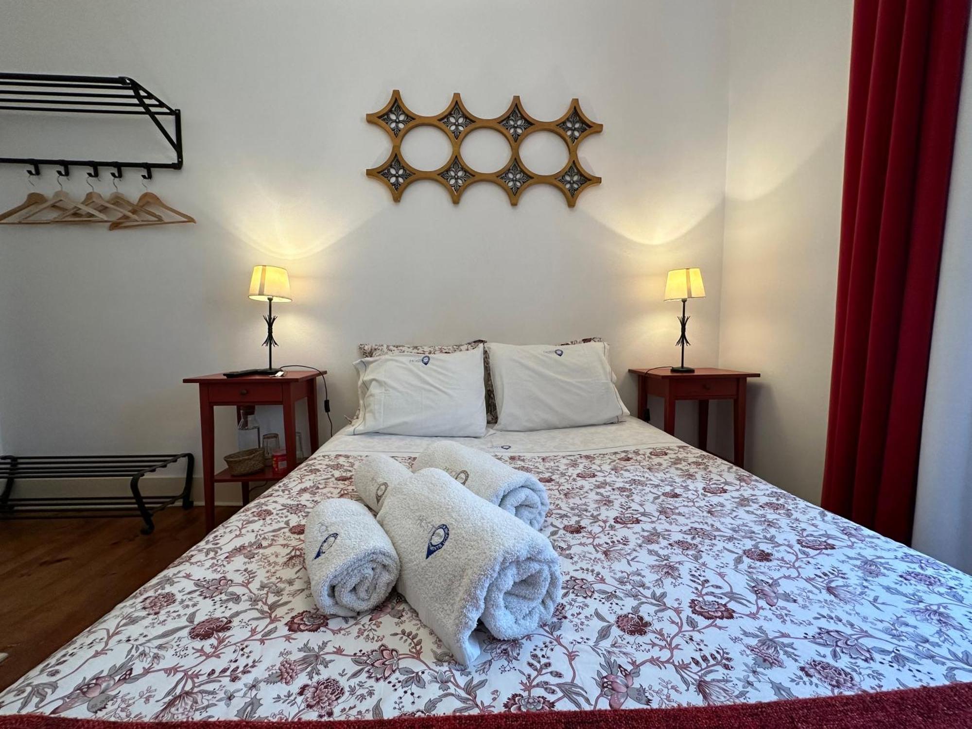 Estrela Charming Rooms By Host-Point Лісабон Номер фото
